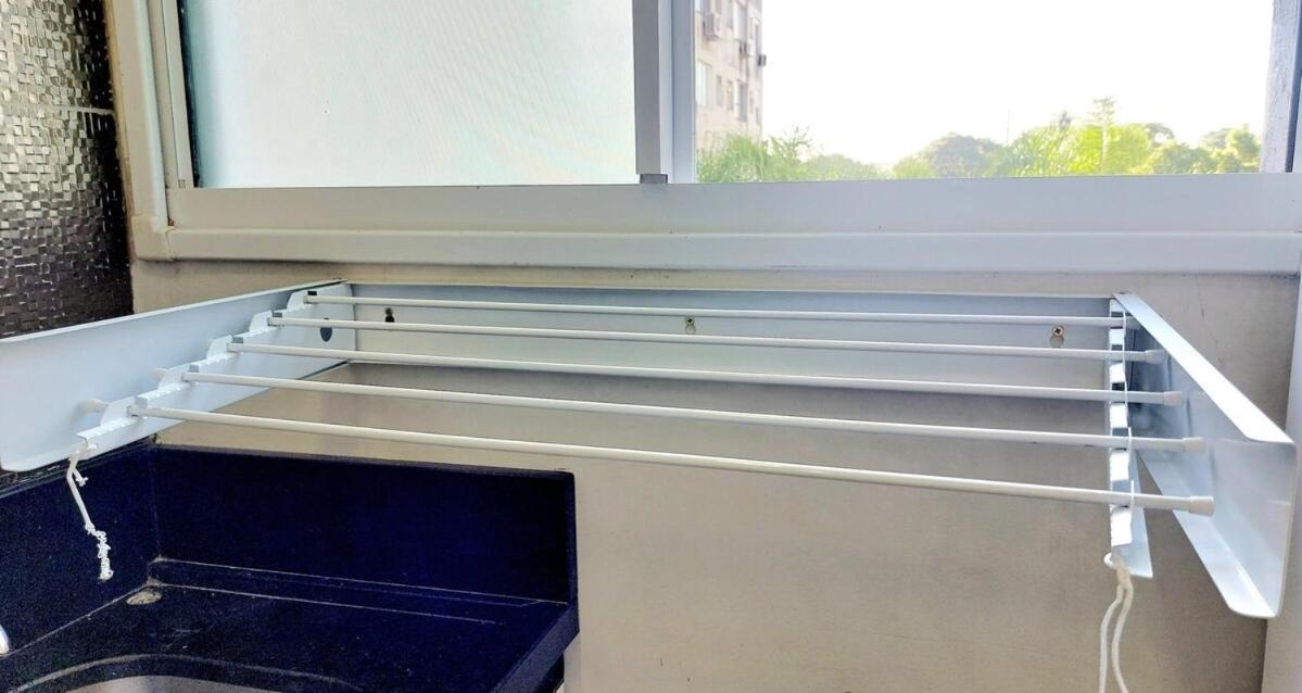 Apartamento Reserva Ipanema Porto Alegre Eksteriør bilde